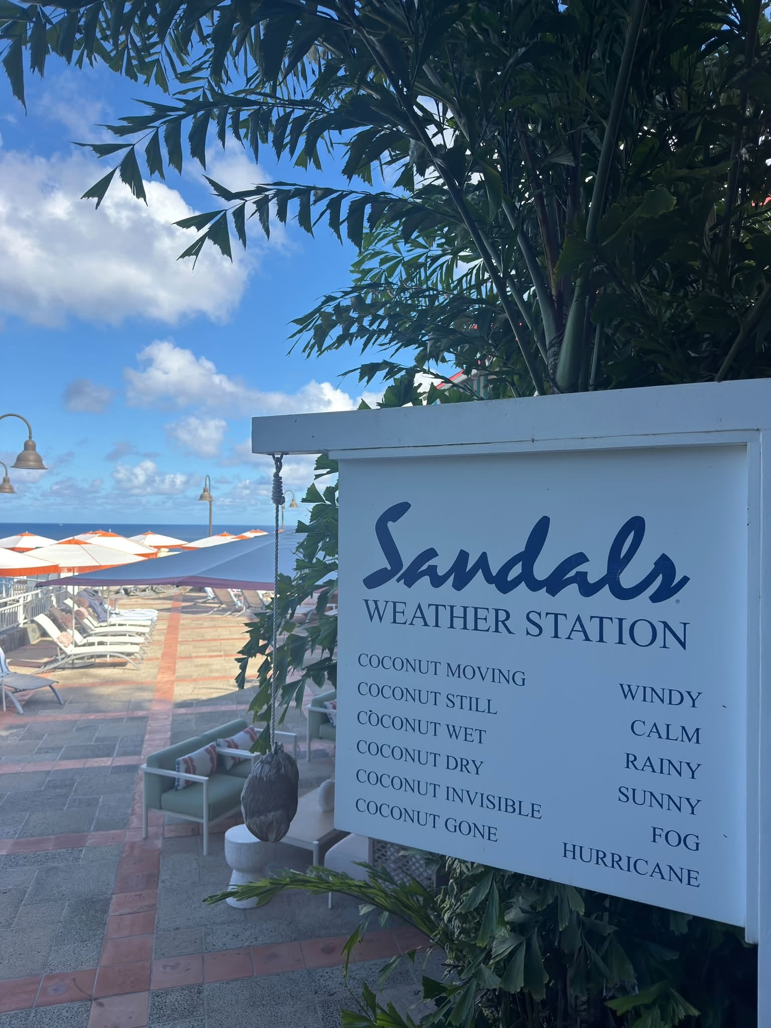 Adults-only all-inclusive resort